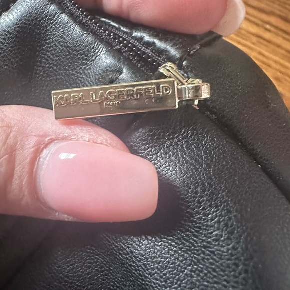 Karl Langford NWOT SKIRT - Picture 3 of 4